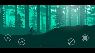 Mountain Cycling Extreme Speeds Android Gameplay [upl. by Yuille]