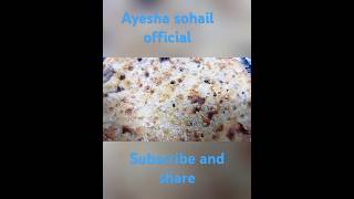 beef Qeemay walay naanlahorepakistan cooking punjabisongviralvideoayeshasohailofficial [upl. by Elane348]