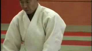 Doshu Moriteru Ueshiba Aikido Demonstration Germany 2005 [upl. by Seigel]