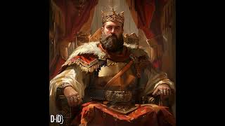 Frankish King Clovis I Tells his Story to Secure His Kingdom after Rome Falls [upl. by Raseda]