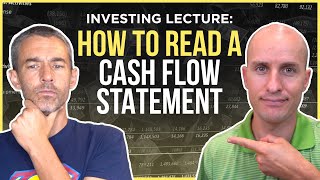 Free Cash Flow Explained [upl. by Jevon]