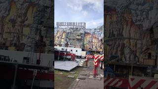 Pützchens Markt Bonn 2024 Abbau 1109 3 [upl. by Oaht]