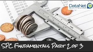 SPC Fundamentals  Part 2 of 3 [upl. by Rumney179]