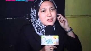 Mantan Istri Berharap Ustadz Solmet Berubah Setelah Nikahi April Jasmine [upl. by Belinda]