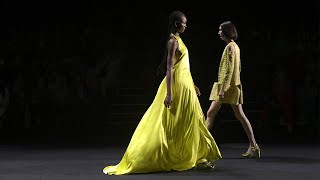 Fely Campo  Spring Summer 2024  Full Show [upl. by Asirac]