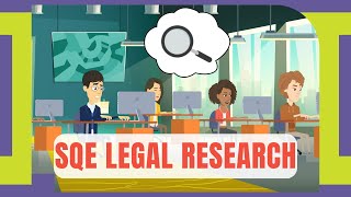 SQE2 Prep  Legal Research introduction  OSCEsmart [upl. by Courtenay]