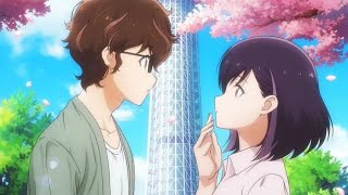 Top 10 Romance Anime Airing RIGHT NOW [upl. by Eerrahs]