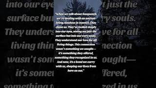 SASQUATCH TRUTHS bigfoot nature motivation mountains [upl. by Alimat]