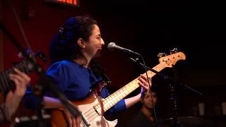 Yonit Spiegelman  Pictures  Live  Rockwood Music Hall [upl. by Maitilde]