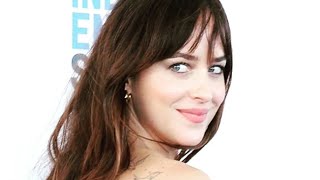 Dakota Johnson 12 novembre 2024 [upl. by Oys]