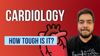 How To Become A Cardiologist [upl. by Illil103]