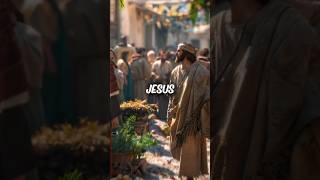 Why Didnt Jesus Heal Zacchaeus bible zacchaeus jesus jesuschrist biblestories [upl. by Finn]