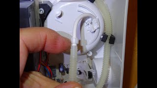 Braun Oxyjet tubing repair very cheap and very simple [upl. by Namreh]