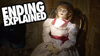 Loving Annabelle  Trailer [upl. by Dumm]