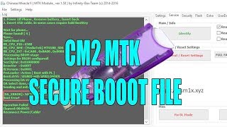 CM2 CM2MT2 2018 ALL HUAWEI MODEL BOOT FILE FREE DOWNLOAD [upl. by Enaz422]