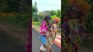 Koka kola 😂 bongluchcha reels funnyvideo comedyvideo trendingreels kokakola funny comedy [upl. by Sila]