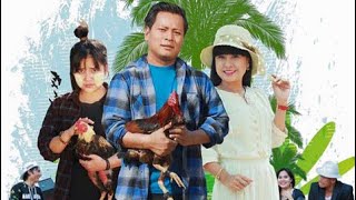 Myanmar New Movie Nay Htoo Naing Official Trailer 2018 [upl. by Warner482]