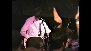 Pavement Live 1995 Winston Salem NC Full Show [upl. by Janela]