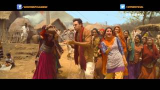 2013 Gori Tere Pyaar Mein Official Trailer Imran Khan Kareena Kapoor [upl. by Geldens610]