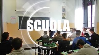 Una scuola per crescere  Salesiani Milano [upl. by Aaren]