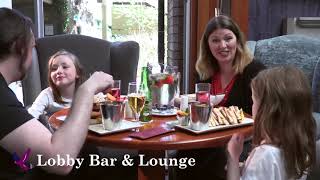 Hotel Killarney  Best Family Hotels Ireland [upl. by Ennovoj]