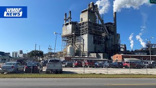 ‘Devastating’ Residents officials react to closure of Georgetown County paper mill [upl. by Gardiner]