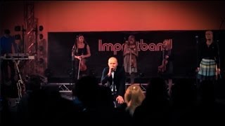 IMPRINTBAND  Молитва Official Music Video [upl. by Norm]