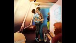 The Fault in Our Stars  Book Trailer [upl. by Adhern]