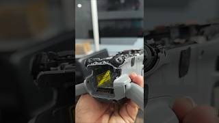 Dji air3 back sensor damaged repair djiair3repair djiair3s djiair3visionsensorerror djireoair [upl. by Lledniuq506]