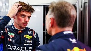 Christian Horner drags up Royal Family in defence of Max Verstappens swearing [upl. by Renferd]