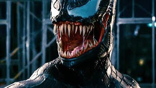 Birth of Venom Alternate Deleted Scene  SpiderMan 3 480p [upl. by Nahguav775]