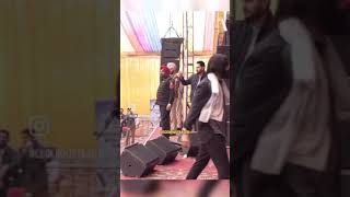 Touchwood Babbu Maan live show babbumaan [upl. by Ethelinda]