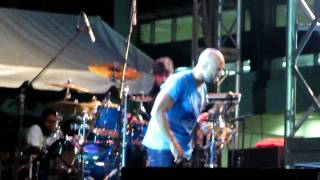 Common Dances to Coldplay UM Homecoming 2009 [upl. by Aleb206]