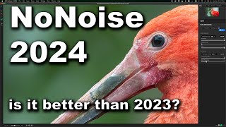 FIRST LOOK – On1 NoNoise AI 2024 [upl. by Ainitsirc393]