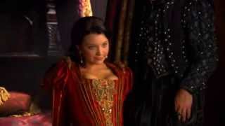 Anne Boleyn Tudors Young and Beautiful [upl. by Ellives]