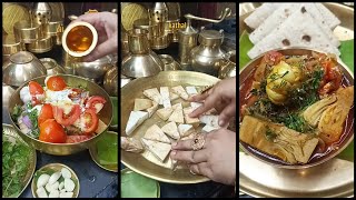 kathal ki sabji  Bihari style  kathalkisabji realfoodfab [upl. by Yeoj94]