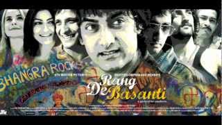 Phulwa Gulab  Khesari Lal Yadav Rati Pandey Diana Khan  Rang De Basanti फुलवा गुलाब Movie Song [upl. by Oneill558]