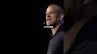 Dont make excuses  Jocko Willink [upl. by Susanetta]