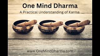 A Practical Understanding of Karma [upl. by Eitsirc629]