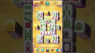 Mahjong Walkthrough Level 21  25 [upl. by Keyte]