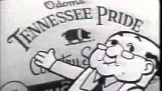 Tennessee Pride  1960s Commercial [upl. by Elwee]