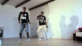 MASTERSDANCE AZONTO  Choreographed by CJOE [upl. by Cavill]