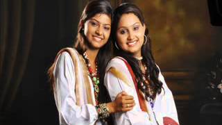 Jyoti Nooran And Sultana Nooran Lakir Likh De [upl. by Nikolia]