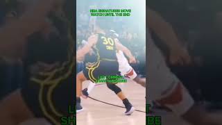 NBA SIGNATURES MOVE hashtages nba signature move subscribe highlights [upl. by Furey]