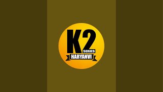 K2 SERIES HARYANVI is live [upl. by Irme]