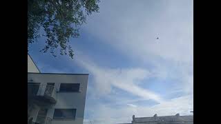 Athlone Ireland July 13th 2024 TwinSystem Nibiru nibirufollowersanonymous marquezyque [upl. by Ak]