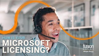 How Is Your Microsoft Licensing [upl. by Son]