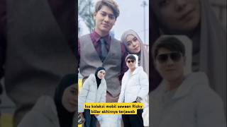 Isu koleksi mobil sewaan Rizky billar terjawab videoshorts fypシ゚viral rizkybillar [upl. by Britt504]