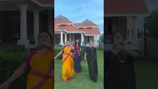 Gowri Shankara serial actresses new instagram reels [upl. by Anitsej]