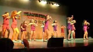 Clorindo Dance  samba merengue [upl. by Onailerua]